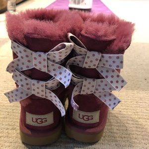 Kids Ugg boots